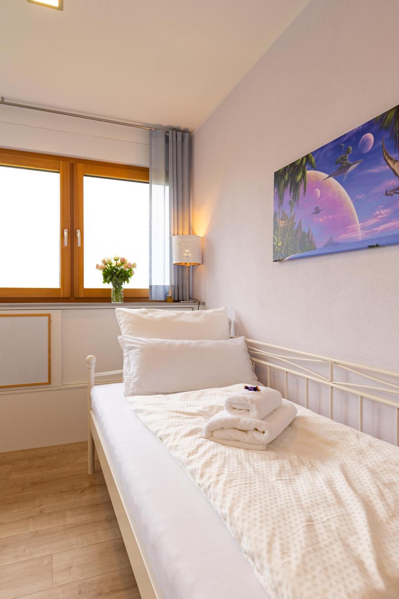 Schee Ferienwohnung Dinkelsbuehl Lohe エクステリア 写真