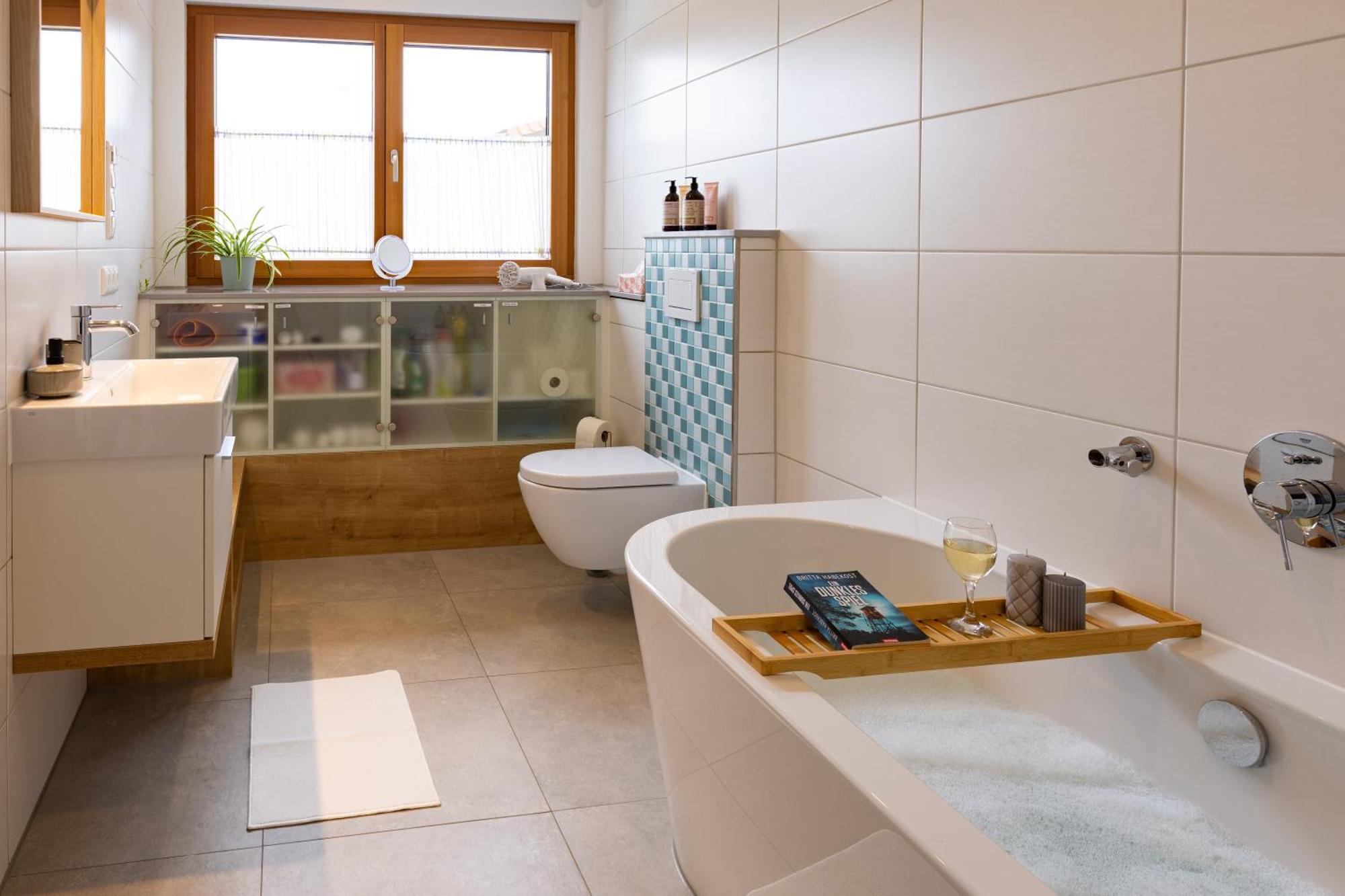 Schee Ferienwohnung Dinkelsbuehl Lohe エクステリア 写真